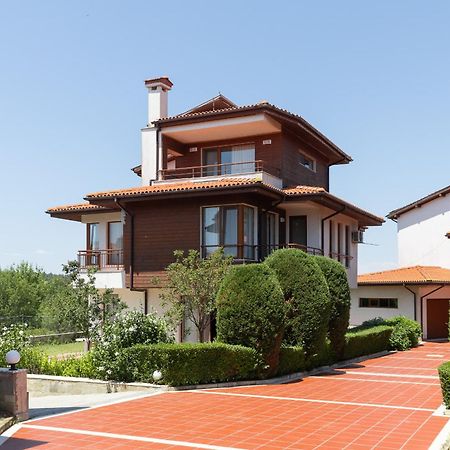 Villas In Complex Trakiyskiy Bryag لوزينيتس المظهر الخارجي الصورة