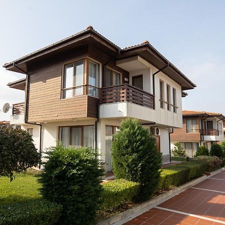 Villas In Complex Trakiyskiy Bryag لوزينيتس المظهر الخارجي الصورة