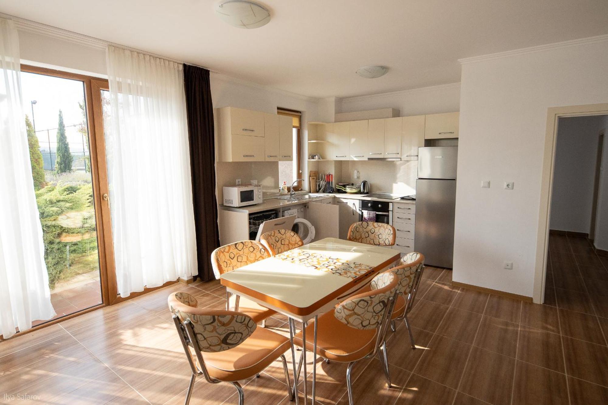 Villas In Complex Trakiyskiy Bryag لوزينيتس المظهر الخارجي الصورة