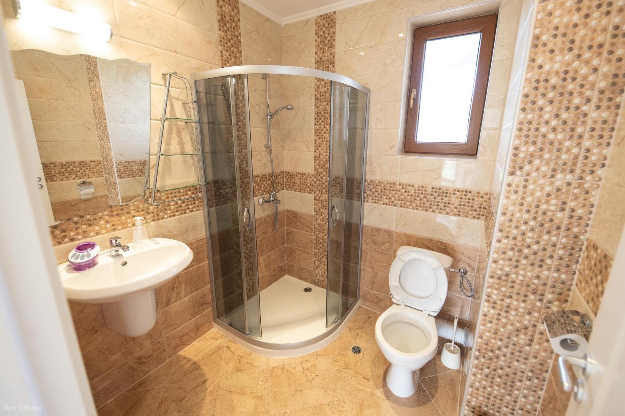 Villas In Complex Trakiyskiy Bryag لوزينيتس المظهر الخارجي الصورة