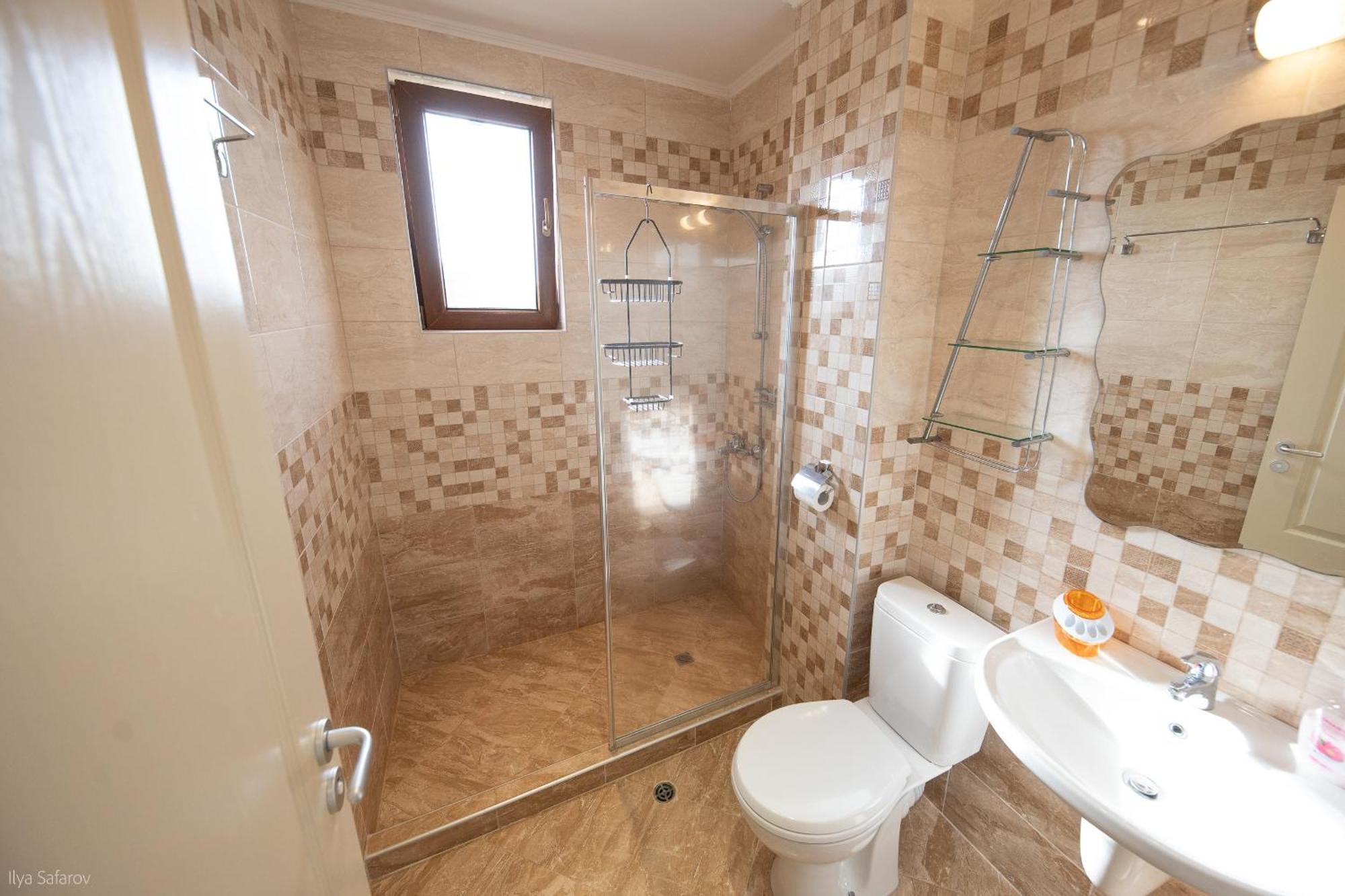 Villas In Complex Trakiyskiy Bryag لوزينيتس المظهر الخارجي الصورة