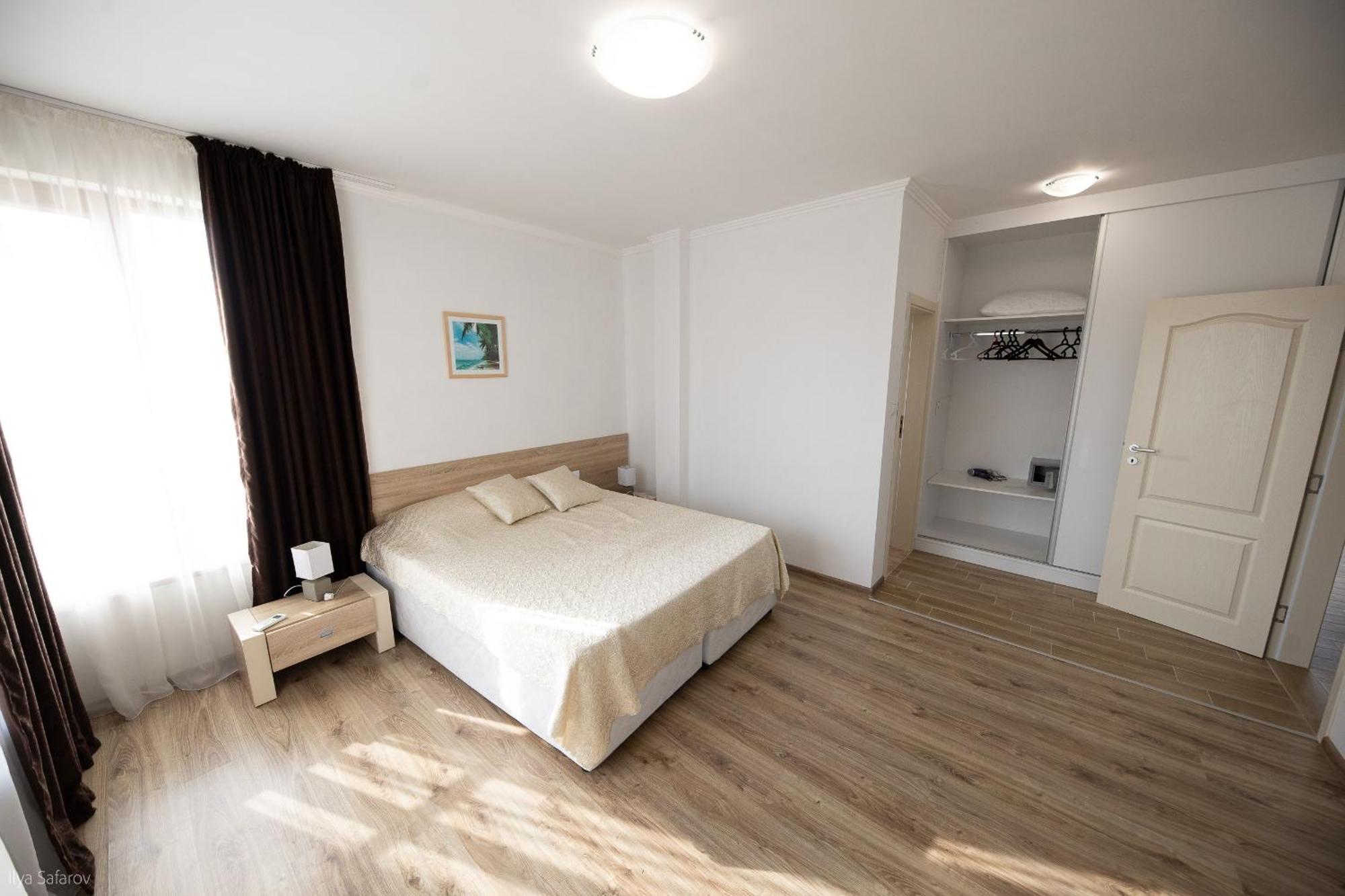 Villas In Complex Trakiyskiy Bryag لوزينيتس المظهر الخارجي الصورة