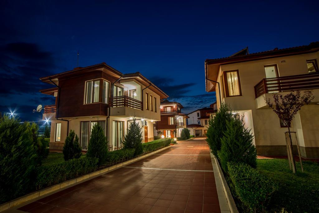Villas In Complex Trakiyskiy Bryag لوزينيتس المظهر الخارجي الصورة