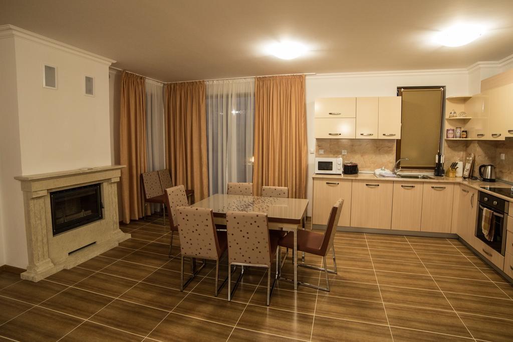 Villas In Complex Trakiyskiy Bryag لوزينيتس المظهر الخارجي الصورة