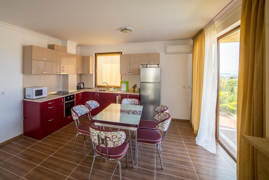 Villas In Complex Trakiyskiy Bryag لوزينيتس المظهر الخارجي الصورة