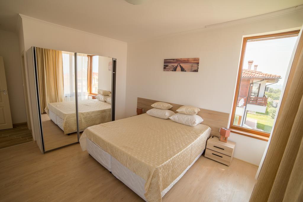 Villas In Complex Trakiyskiy Bryag لوزينيتس المظهر الخارجي الصورة