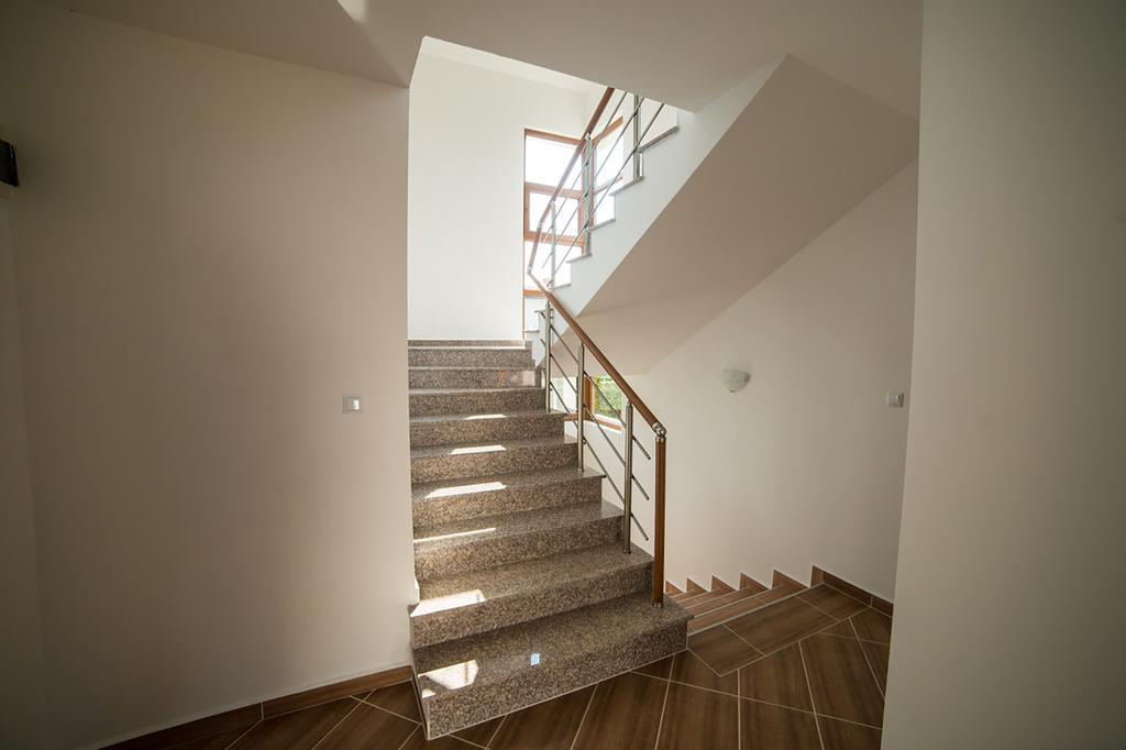 Villas In Complex Trakiyskiy Bryag لوزينيتس المظهر الخارجي الصورة