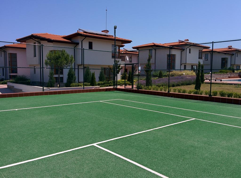 Villas In Complex Trakiyskiy Bryag لوزينيتس المظهر الخارجي الصورة