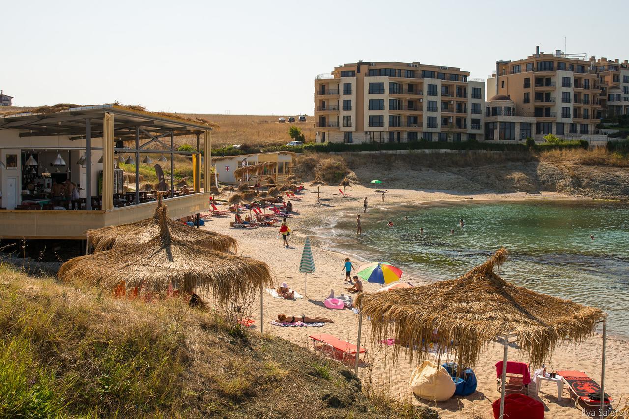 Villas In Complex Trakiyskiy Bryag لوزينيتس المظهر الخارجي الصورة