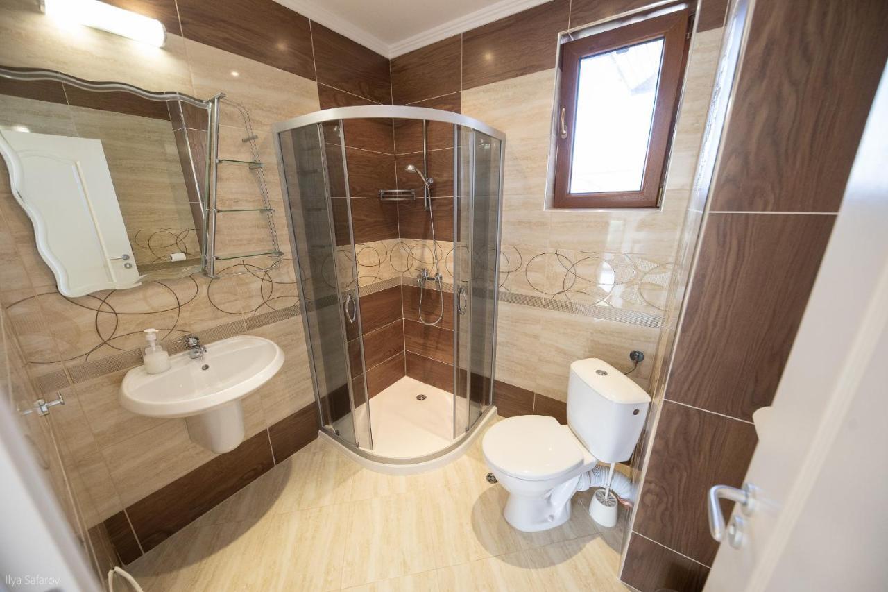 Villas In Complex Trakiyskiy Bryag لوزينيتس المظهر الخارجي الصورة