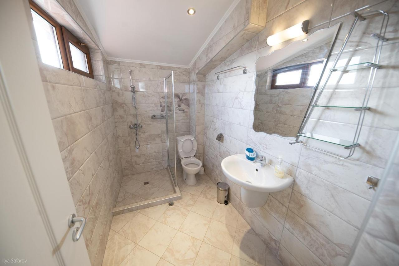 Villas In Complex Trakiyskiy Bryag لوزينيتس المظهر الخارجي الصورة