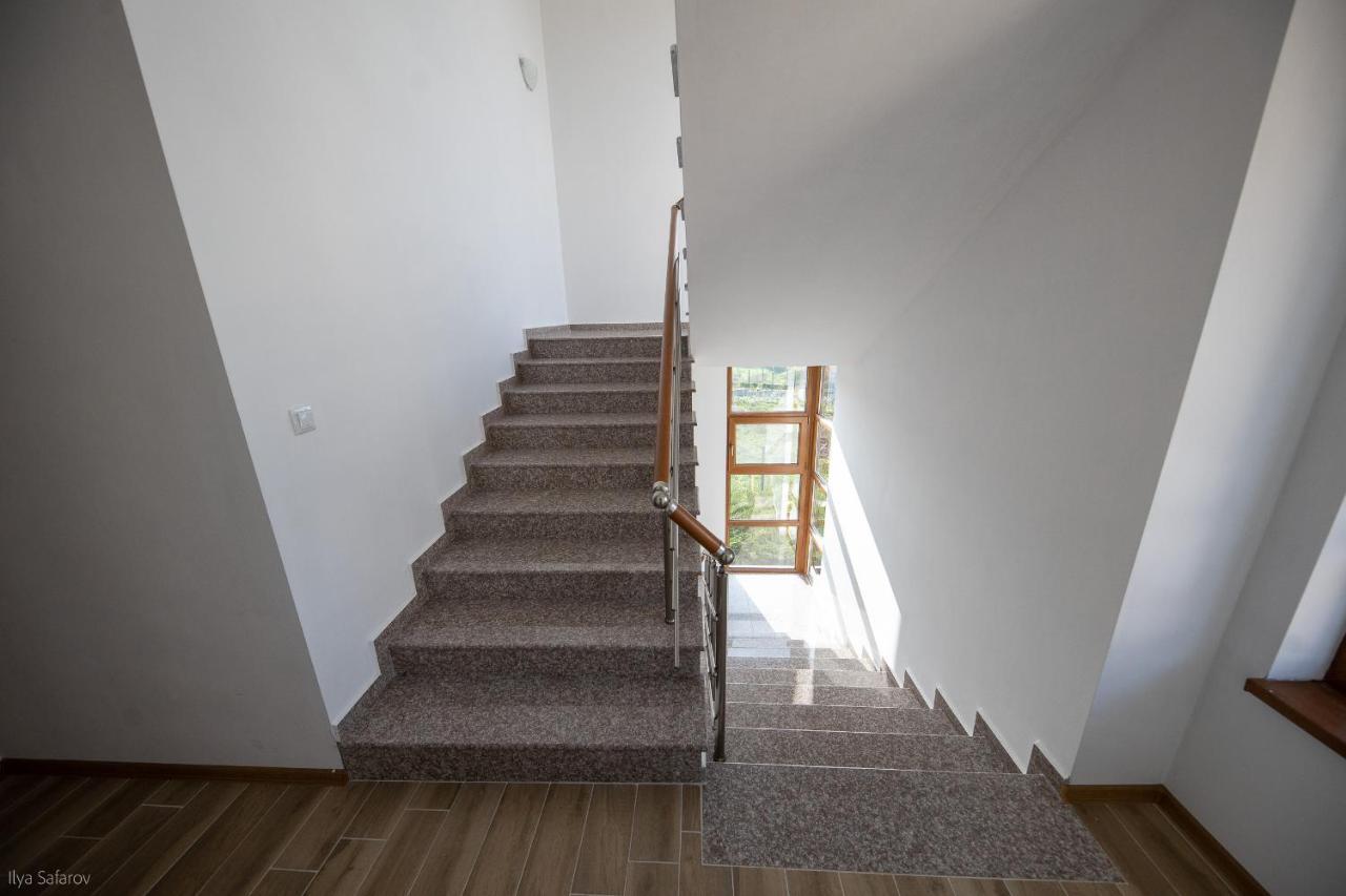 Villas In Complex Trakiyskiy Bryag لوزينيتس المظهر الخارجي الصورة