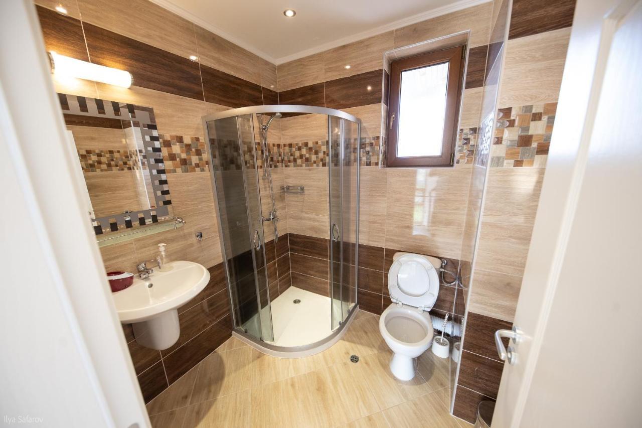 Villas In Complex Trakiyskiy Bryag لوزينيتس المظهر الخارجي الصورة