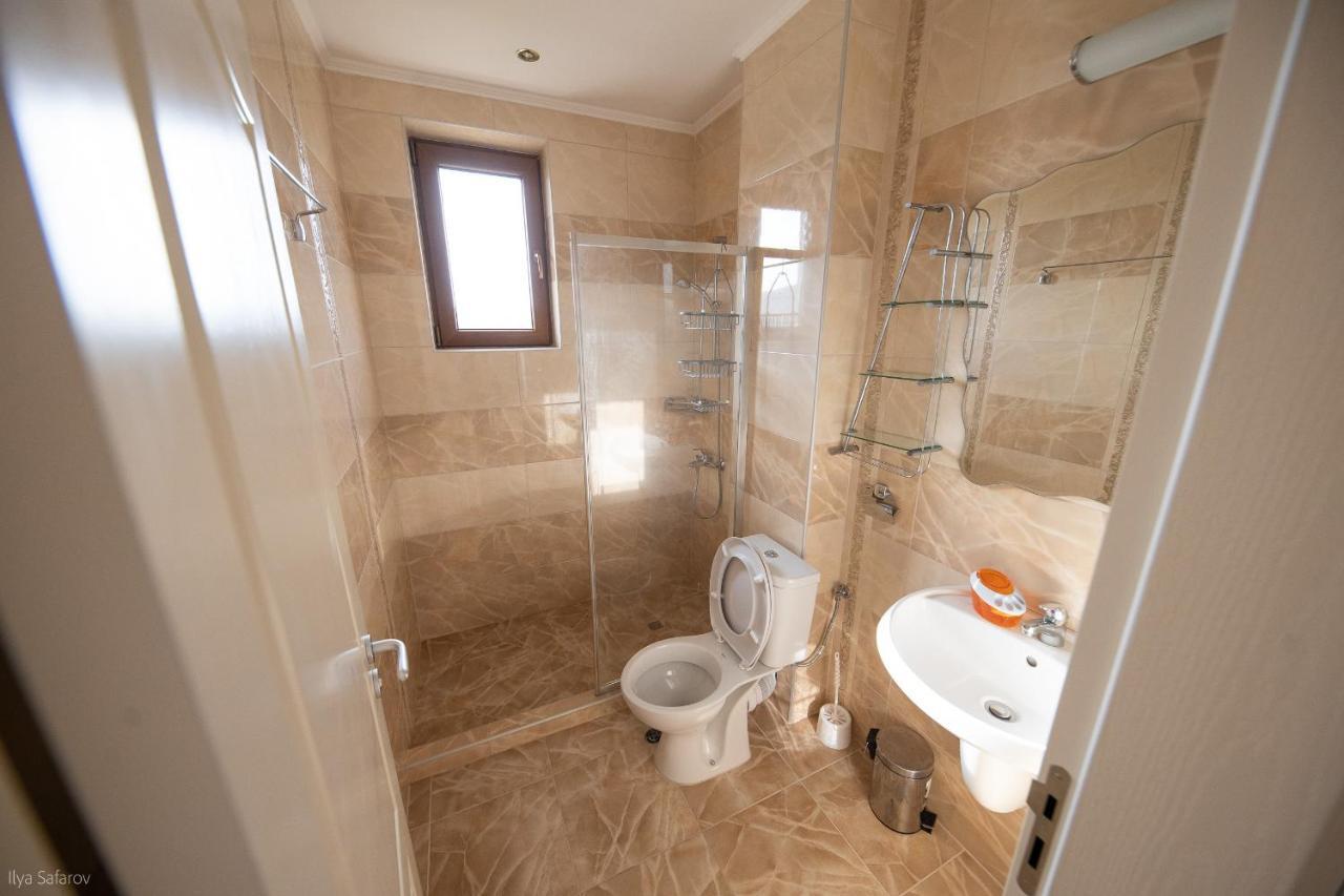 Villas In Complex Trakiyskiy Bryag لوزينيتس المظهر الخارجي الصورة