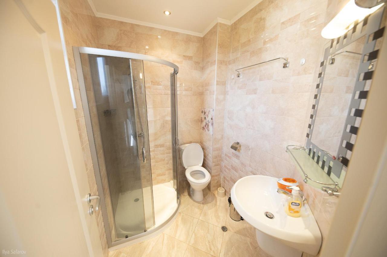 Villas In Complex Trakiyskiy Bryag لوزينيتس المظهر الخارجي الصورة